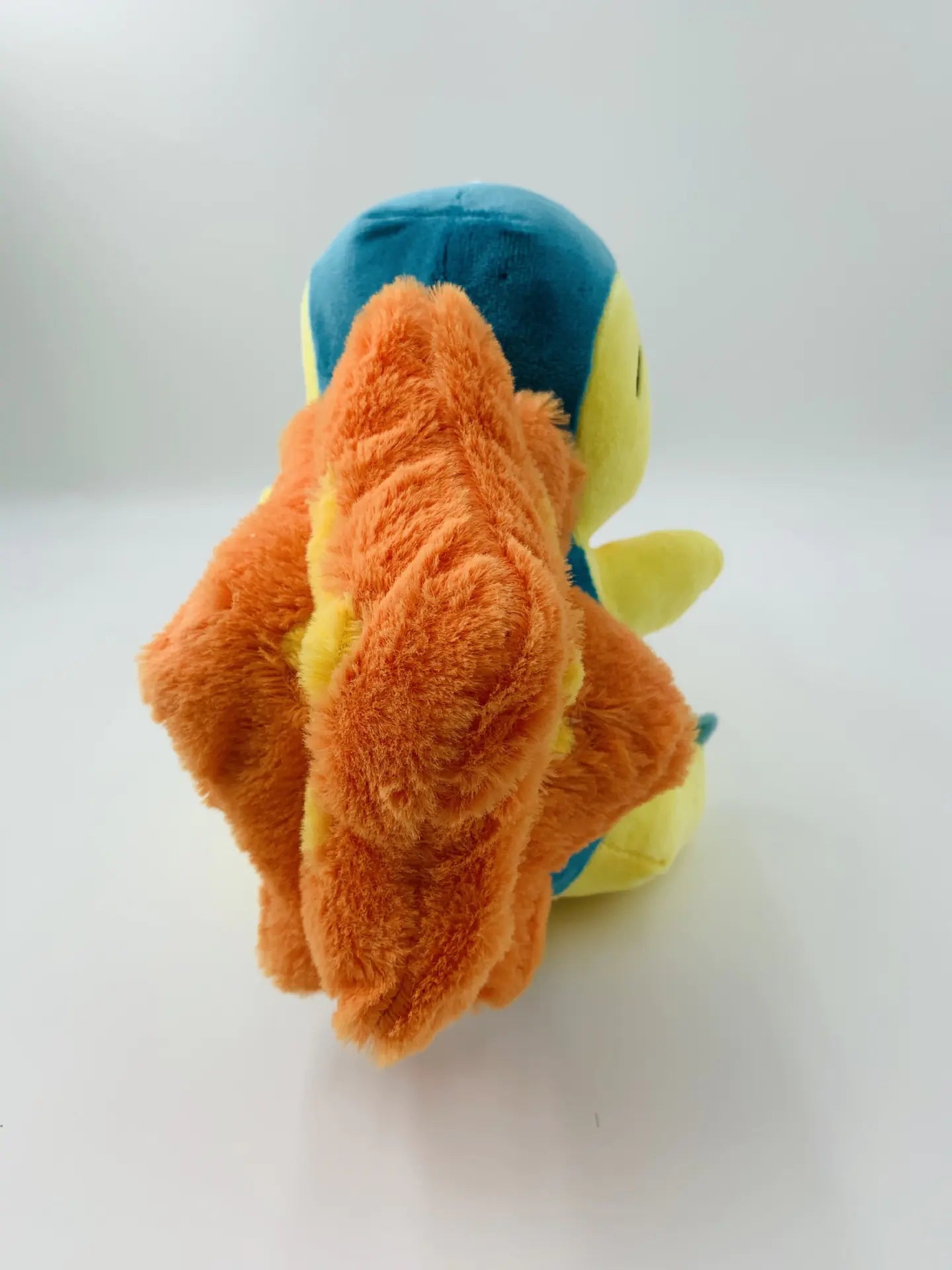 Cyndaquil Plush Toy and Figure Collection