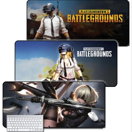 Custom Mouse Pad, Personalized Design (One Piece)