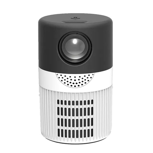 T400 Mini Home Projector for Entertainment