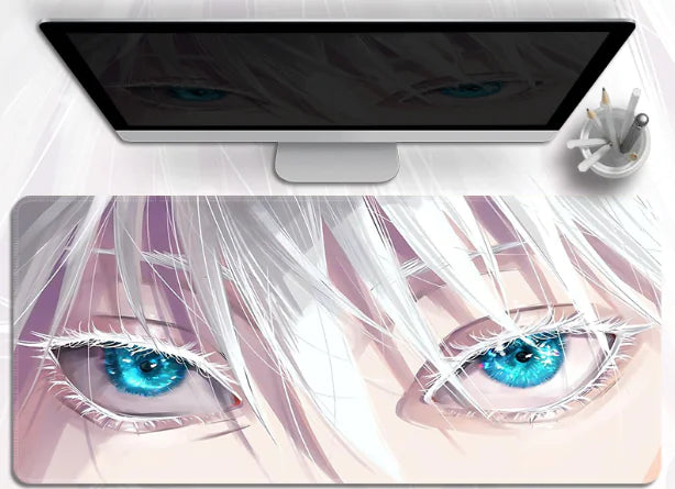 Custom Mouse Pad, Personalized Design (One Piece)