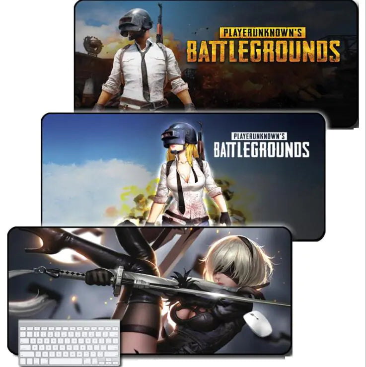 Custom Mouse Pad, Personalized Design (One Piece)
