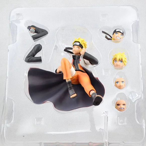 Anime Figurine Display Decor