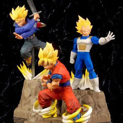 Dragon Ball Figure - Android 18 Tournament Edition