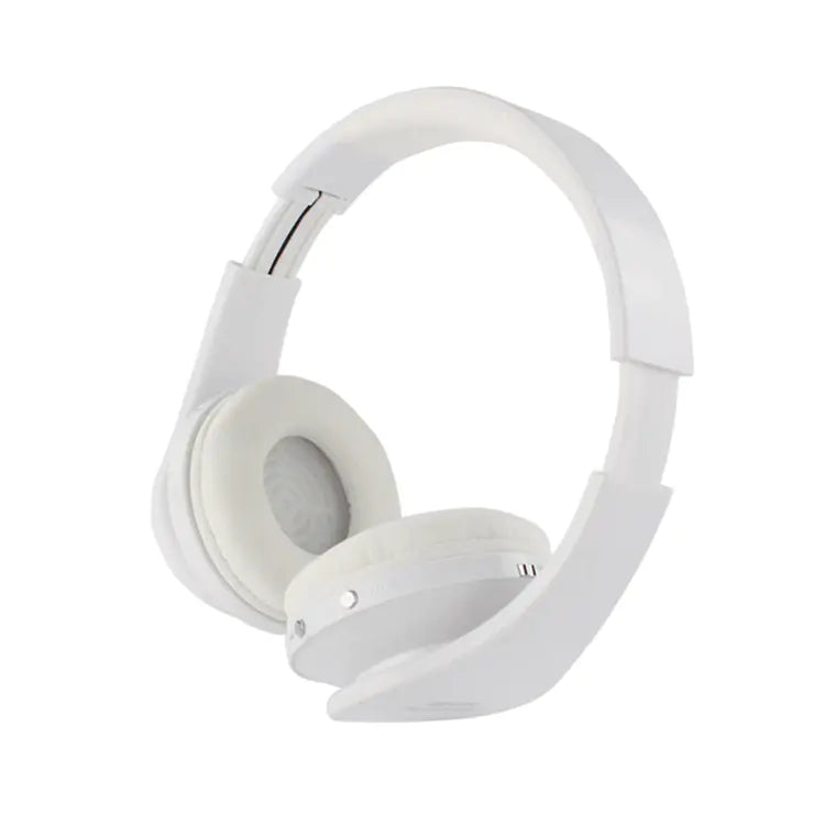 Wireless Bluetooth Headphones NX-8252