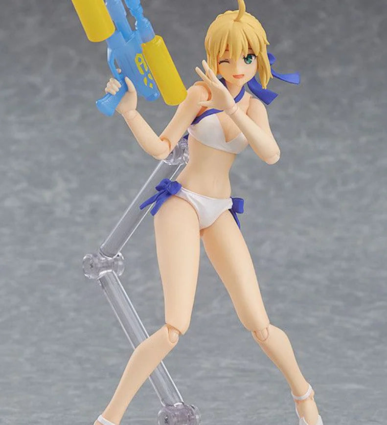 Anime Figurine Display Piece