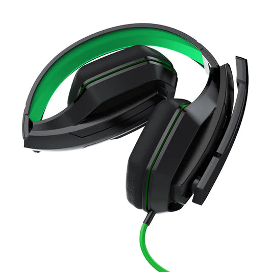 Latest Wired Gaming Headset for PC and eSports 2019