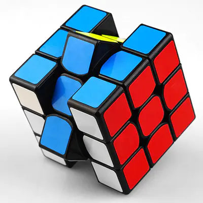 3x3 Rubik's Cube for Kids - YJ8305 Puzzle Toy